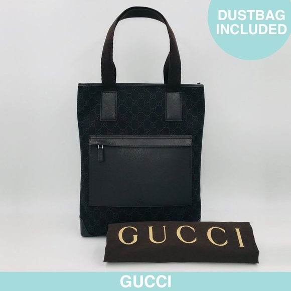 dust bag gucci original